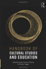 Image for Handbook of Cultural Studies and Education