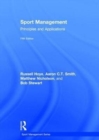 Image for Sport management  : principles and applications