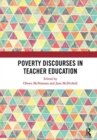 Image for Poverty discourses in teacher education