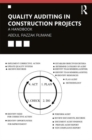 Image for Quality Auditing in Construction Projects