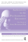 Image for Authenticity in the Psychoanalytic Encounter