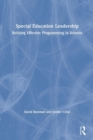 Image for Special Education Leadership