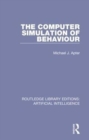 Image for Routledge Library Editions: Artificial Intelligence