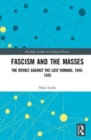 Image for Fascism and the Masses