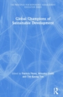 Image for Global Champions of Sustainable Development