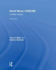 Image for World Music CONCISE
