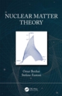 Image for Nuclear Matter Theory