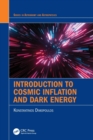 Image for Introduction to cosmic inflation and dark energy