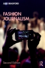 Image for Fashion Journalism