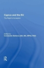 Image for Cyprus and the EU