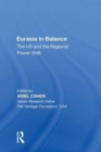 Image for Eurasia in Balance