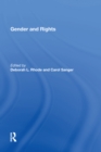 Image for Gender and Rights