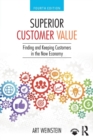 Image for Superior customer value  : strategies for winning and retaining customers