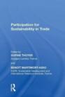Image for Participation for Sustainability in Trade
