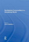 Image for Revitalising Communities in a Globalising World
