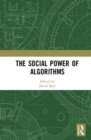 Image for The social power of algorithms