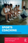Image for Sports coaching  : a theoretical and practical guide