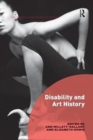 Image for Disability and Art History