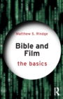 Image for Bible and Film: The Basics