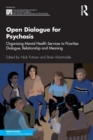 Image for Open Dialogue for Psychosis