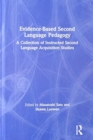 Image for Evidence-based second language pedagogy  : a collection of instructed second language acquisition studies
