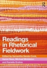 Image for Readings in Rhetorical Fieldwork