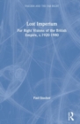 Image for Lost Imperium