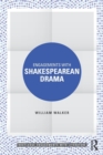 Image for Engagements with Shakespearean drama