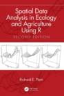 Image for Spatial Data Analysis in Ecology and Agriculture Using R