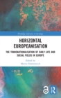 Image for Horizontal Europeanisation