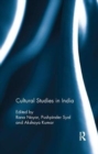Image for Cultural studies in India