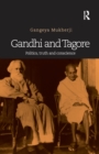 Image for Gandhi and Tagore
