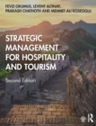 Image for Strategic Management for Hospitality and Tourism