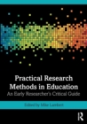 Image for Practical Research Methods in Education