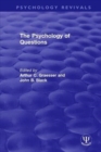 Image for The Psychology of Questions