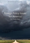 Image for Foreign Policy Issues for America