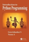 Image for Introduction to Python Programming