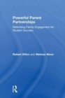 Image for Powerful Parent Partnerships
