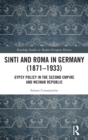 Image for Sinti and Roma in Germany (1871-1933)