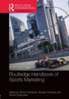Image for Routledge handbook of sports marketing
