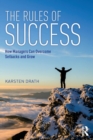 Image for The Rules of Success