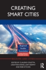 Image for Creating Smart Cities