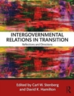 Image for Intergovernmental Relations in Transition