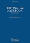 Image for Shipping law handbook
