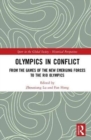 Image for Olympics in Conflict