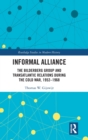 Image for Informal Alliance