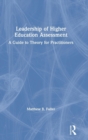 Image for Leadership of Higher Education Assessment