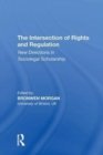 Image for The Intersection of Rights and Regulation