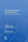 Image for The Private Rented Housing Market
