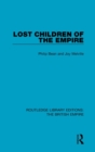 Image for Lost Children of the Empire